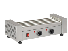 Sausage grills OMAKE