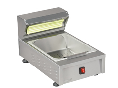 Potato heaters OMAKE