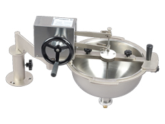 Lokma Donut Machines OMAKE