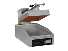 Hamburger machines OMAKE