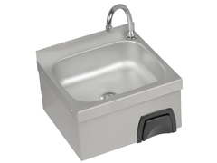 Hygiene stations OMAKE