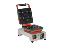 Donut Equipment OMAKE